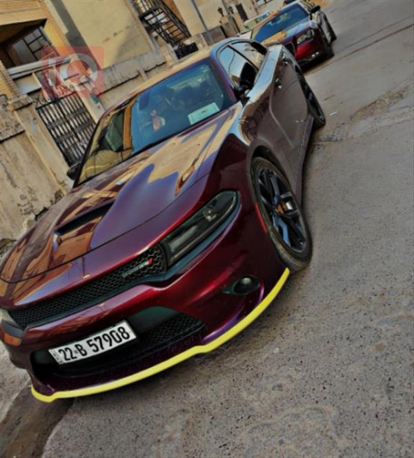 Dodge for sale in Iraq